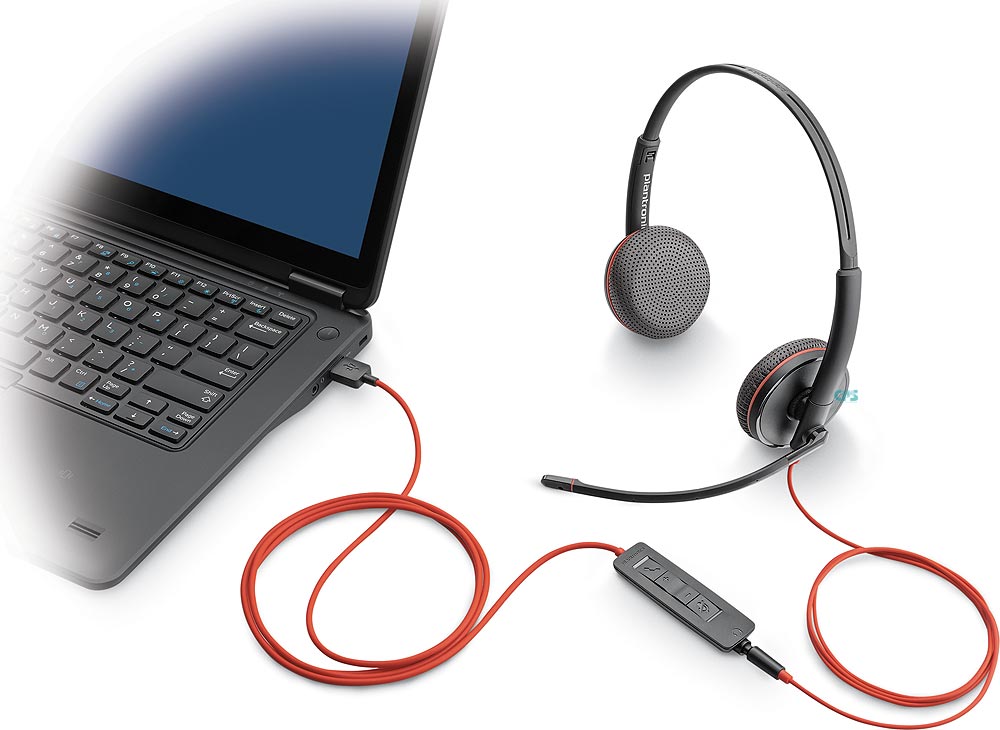 blackwire c3225 headset
