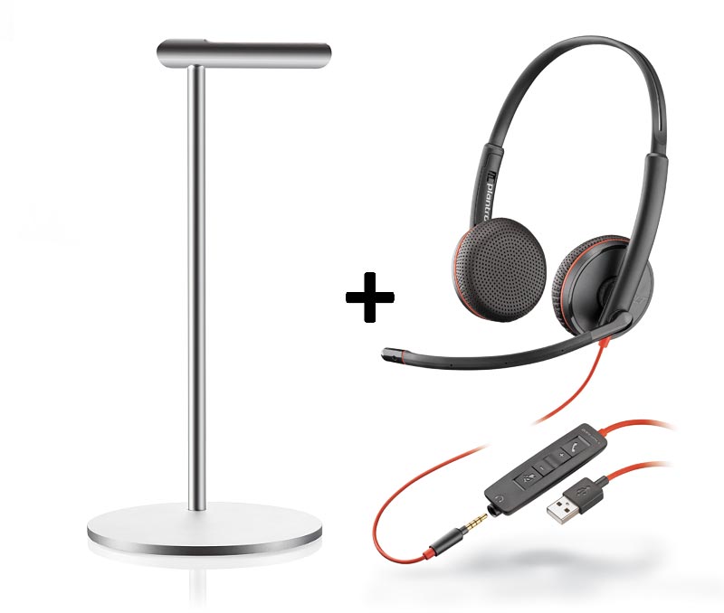blackwire c3225 headset
