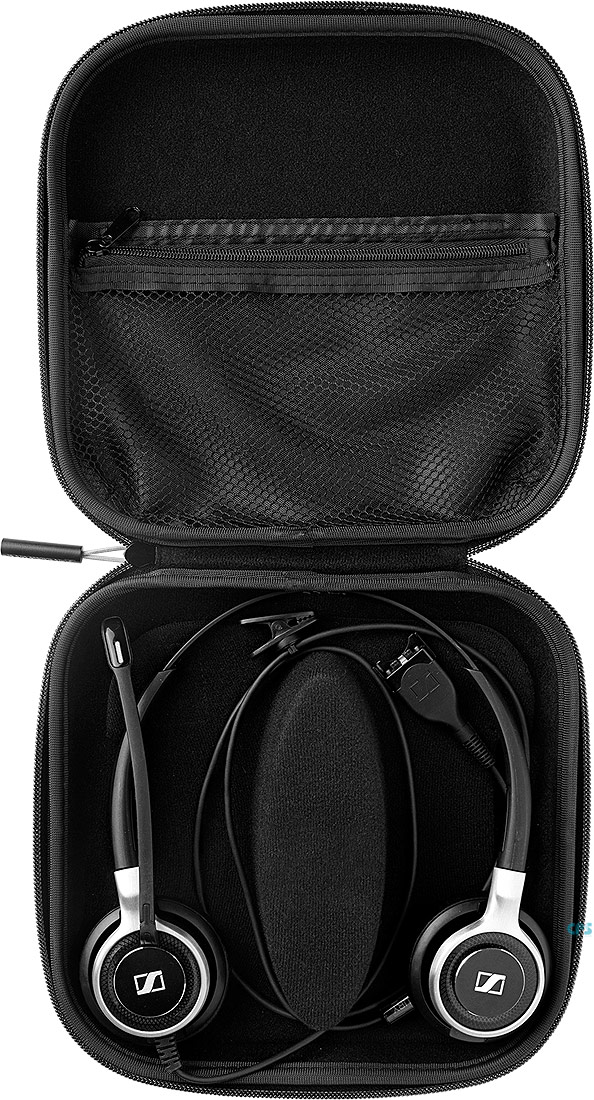 EPOS / Sennheiser Carry Case 02 for 