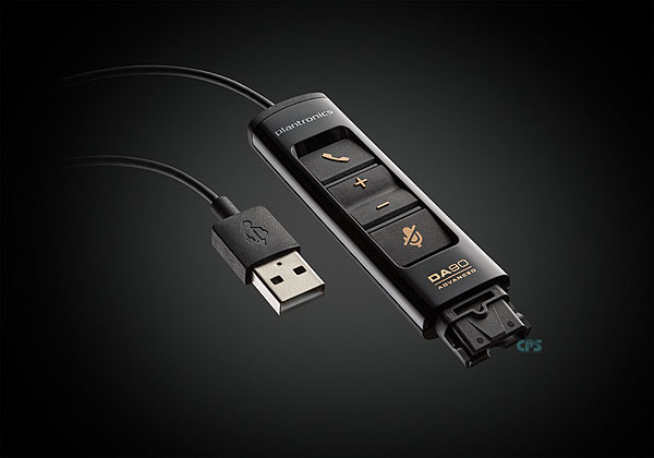 plantronics da90