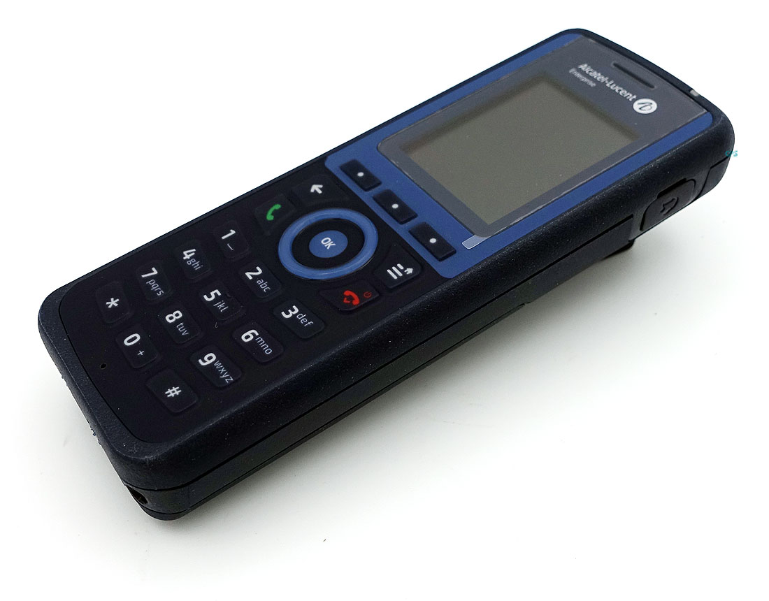 caricabatterie ManDown Alcatel Lucent Mobile 500 