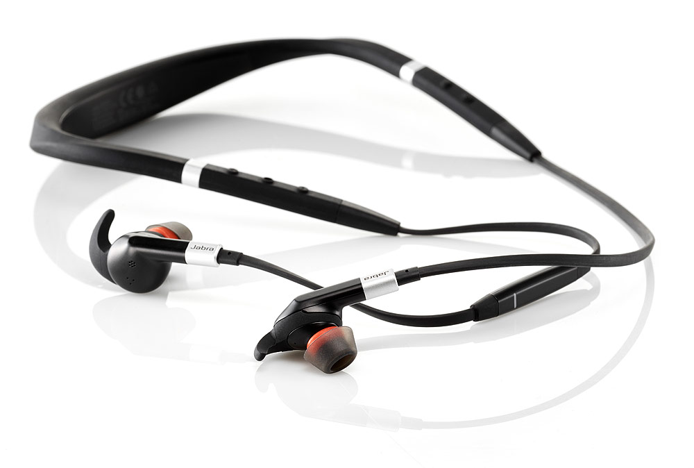 jabra evolve 75e & link 370