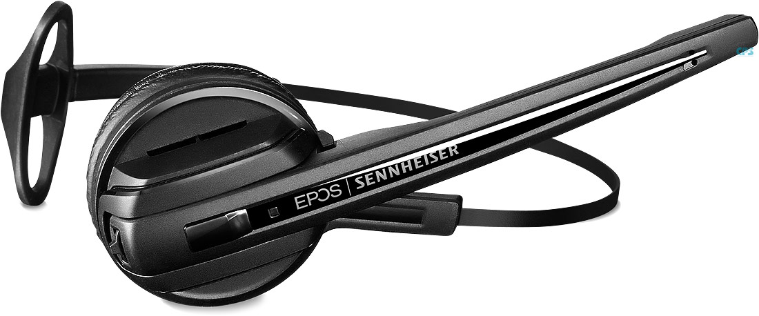 sennheiser d 10 phone