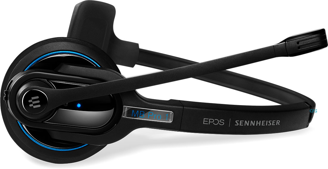 epos sennheiser impact mb pro 1
