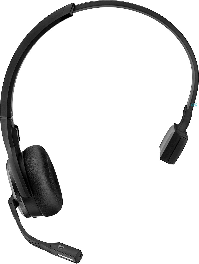 Batterie Li-Polymer 3,7 V 450 MAh Compatible Casque Sennheiser SDW 30 - Remplacement Facile