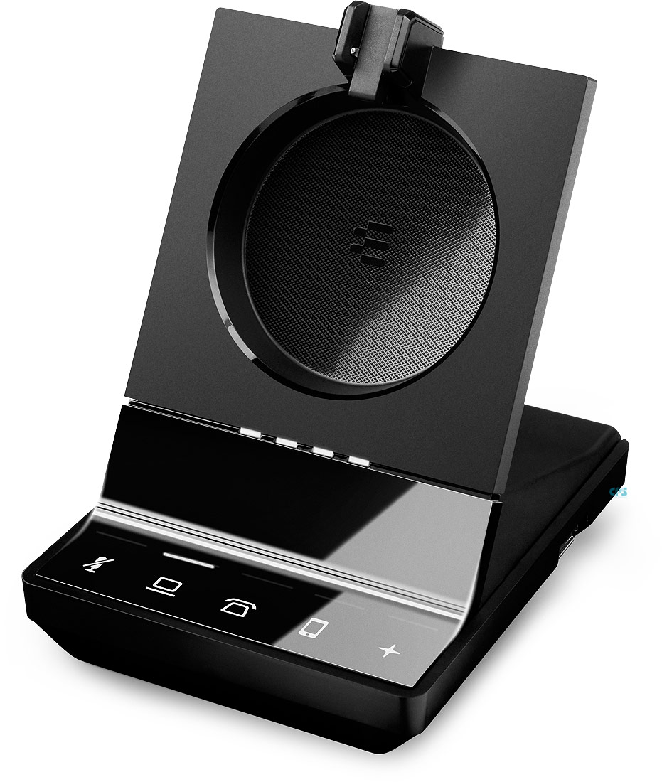 EPOS / Sennheiser IMPACT SDW 5 BS - EU 1000679