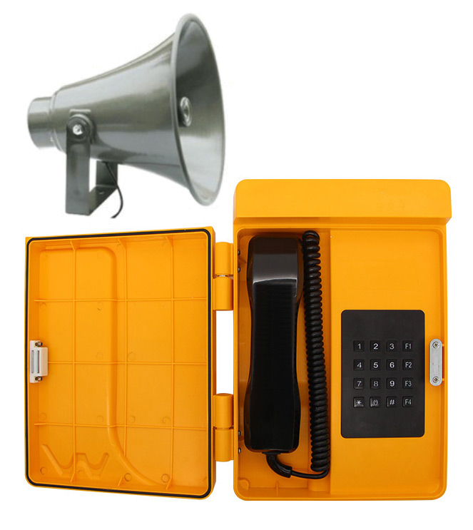 Joiwo Plastic Weatherproof Analog 