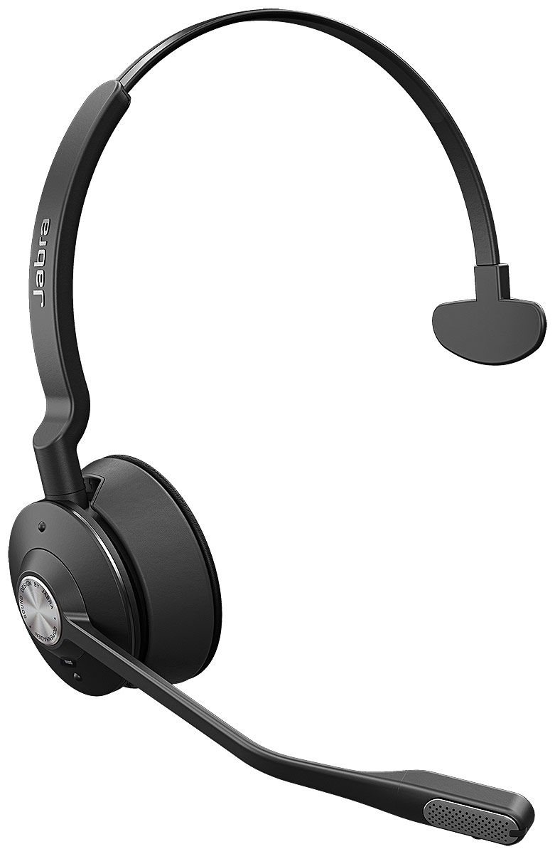 Jabra single headset for Jabra Engage 