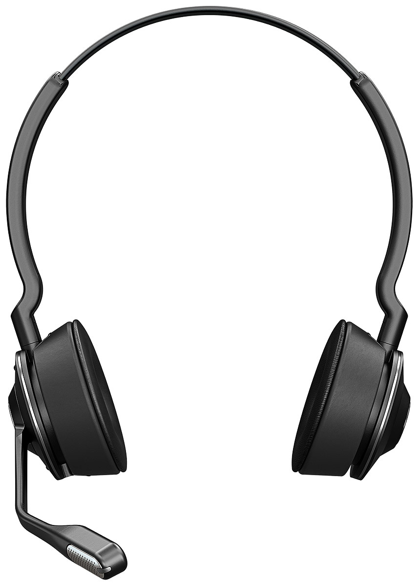 Jabra single headset for Jabra Engage 