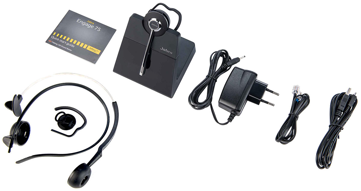 jabra engage 75 ehs adapter