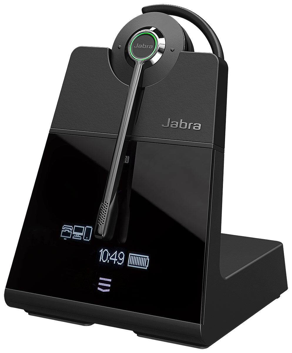 Jabra Engage 75 convertible 9555-583-111