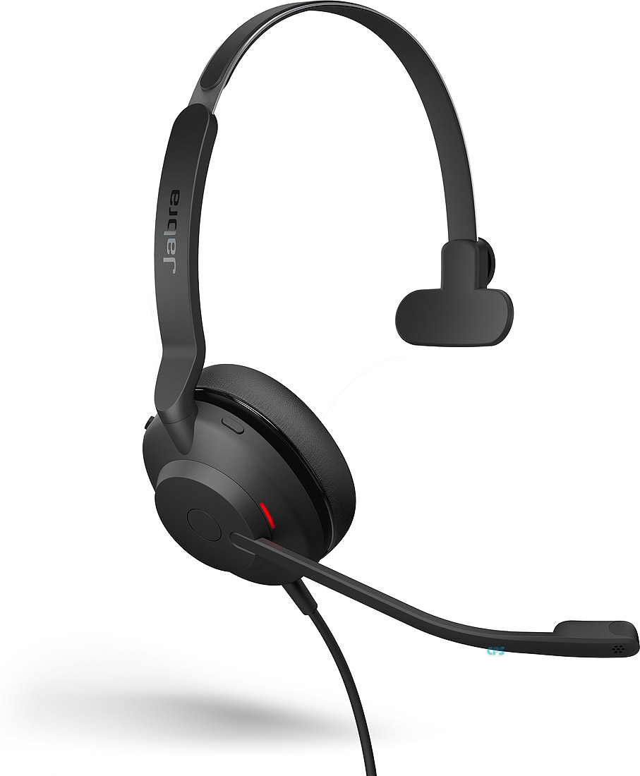 Jabra Evolve2 30 Usb A Uc Mono 230 8 979