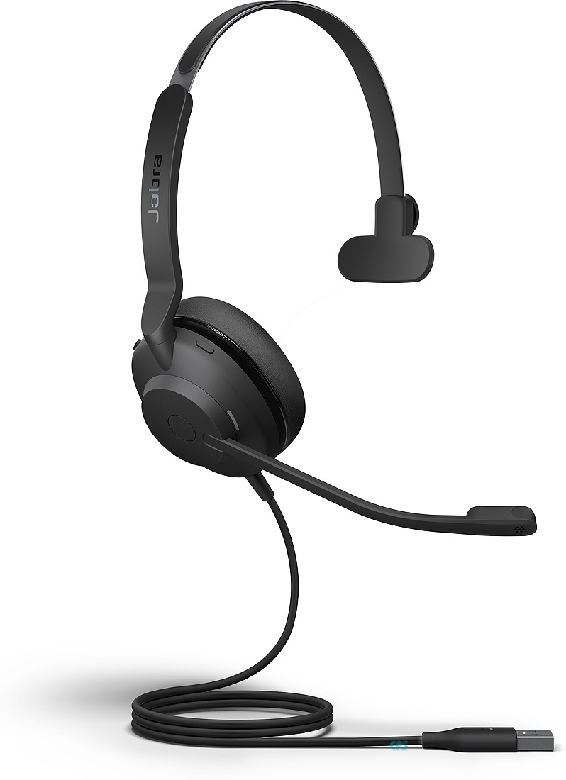 Jabra Evolve2 30 Usb A Uc Mono 230 8 979