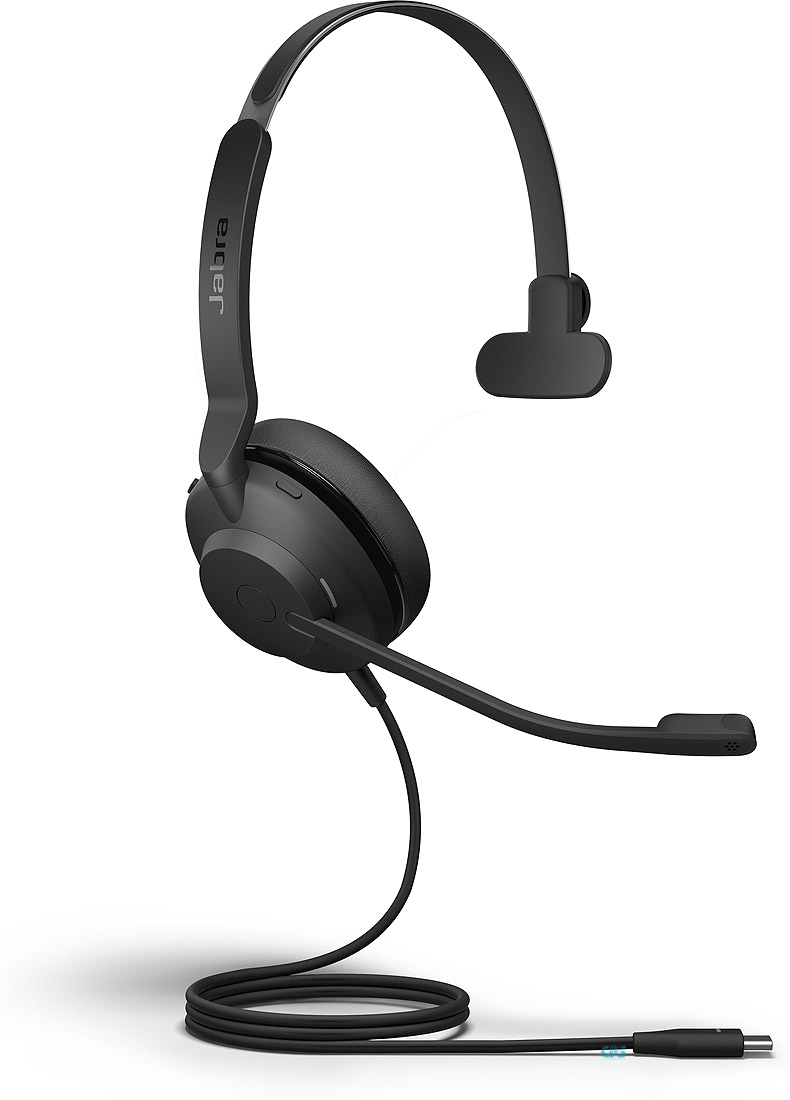 Jabra Evolve2 30 Usb C Uc Mono 230 8 879