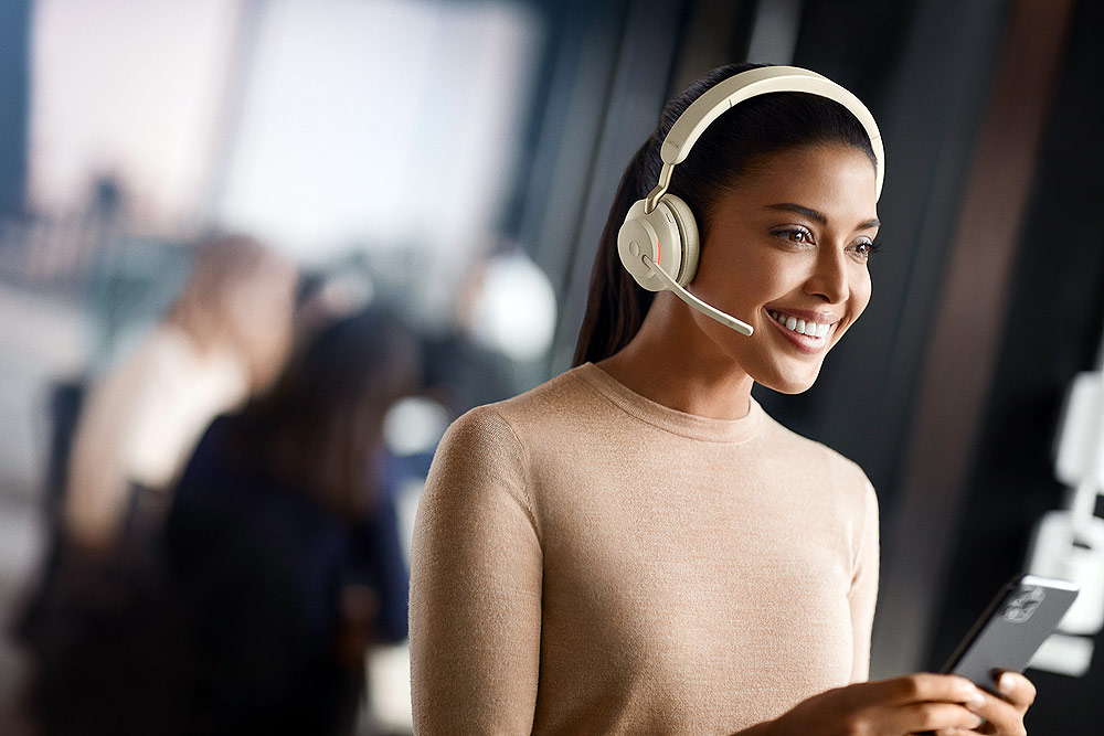 jabra evolve2 65 wireless headset