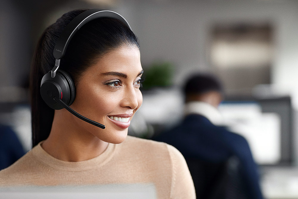 jabra gn evolve 2 65