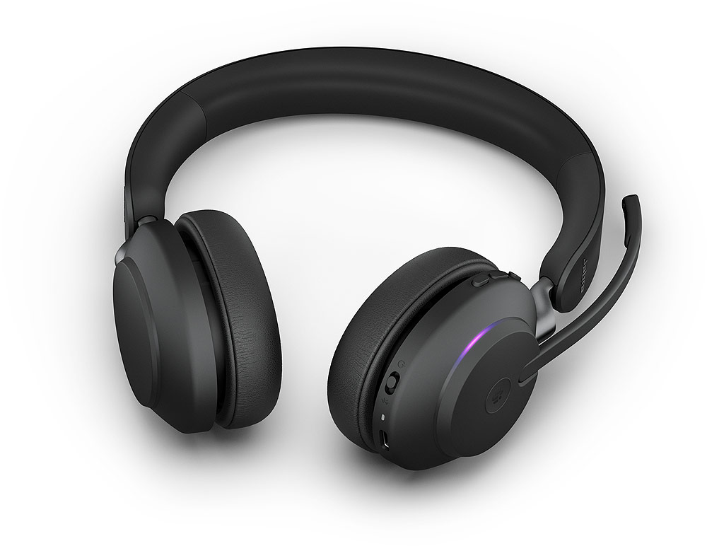 jabra evolve2 65 link380c uc stereo black