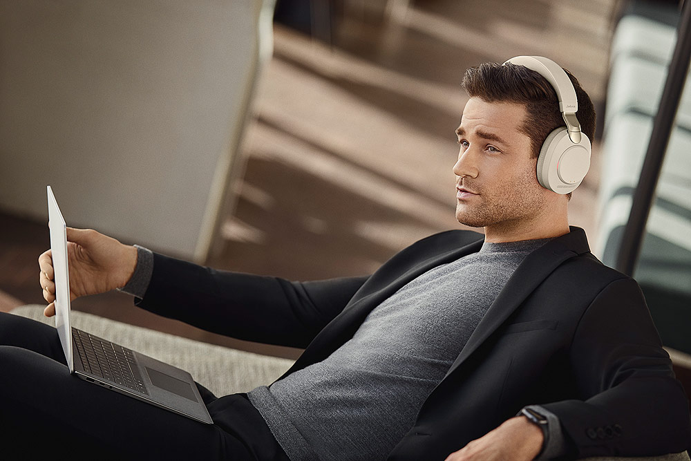 Jabra Evolve2 85 UC, Link380a, 28599-989-998