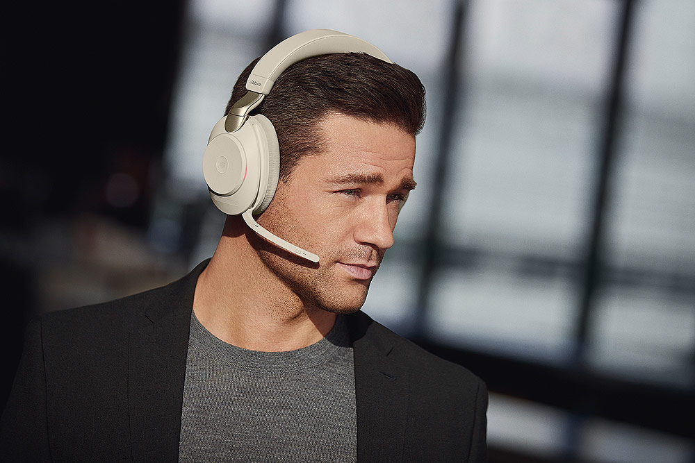 jabra evolve2 85 uc