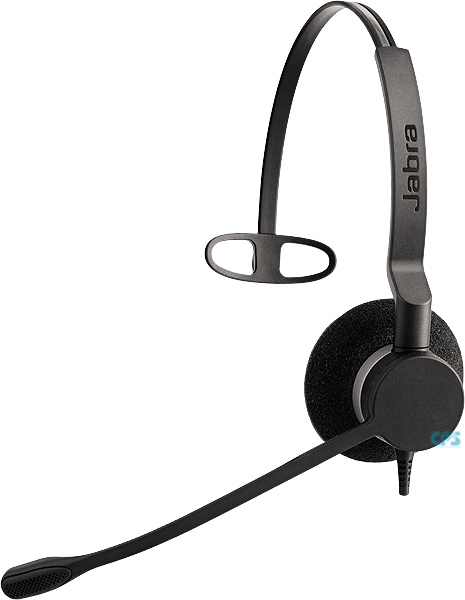 Jabra BIZ 2300 USB-C Mono UC 2393-829-189