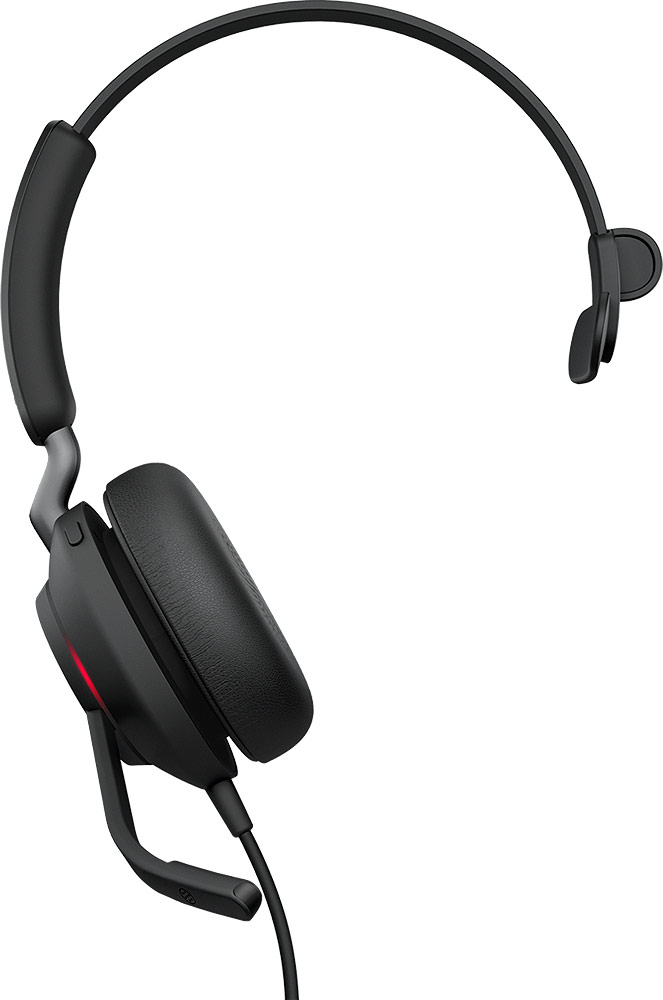 jabra gn evolve2 40