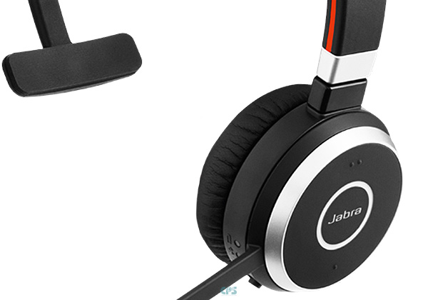 Jabra Evolve 65 MS Mono USB incl 