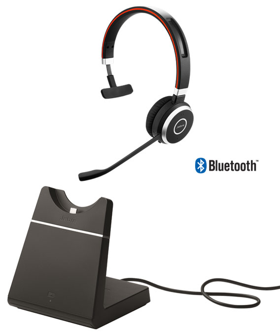jabra evolve 65 ms stereo usb bluetooth headset