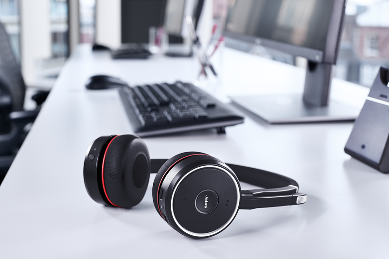 jabra evolve 75 ms stereo