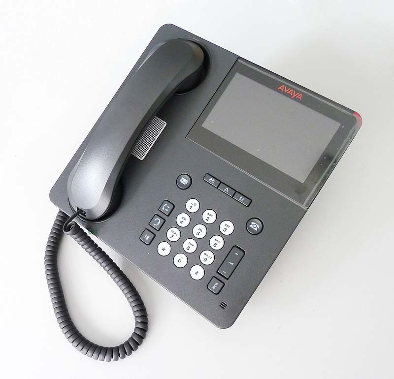 Avaya Ip Phone 9641gs 700505992 New