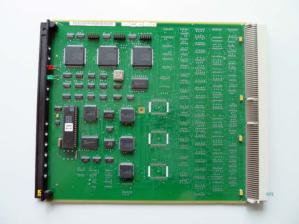 SIEMENS S30810-Q2234 SIEMENS S30810-Q2234