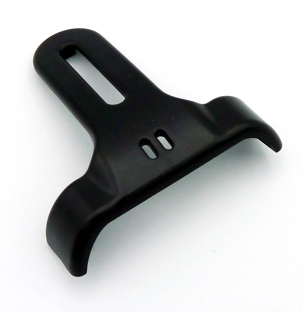 Alcatel Handset Belt Clip 3BN67312AA for Alcatel DECT 300 400 Brand New Alcatel Handset Belt Clip 3BN67312AA for Alcatel DECT 300 400 Brand New