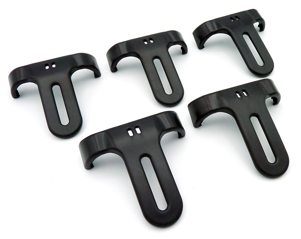 Alcatel Handset Belt Clip 3BN67312AA for Alcatel DECT 300 400 Brand New Alcatel Handset Belt Clip 3BN67312AA for Alcatel DECT 300 400 Brand New