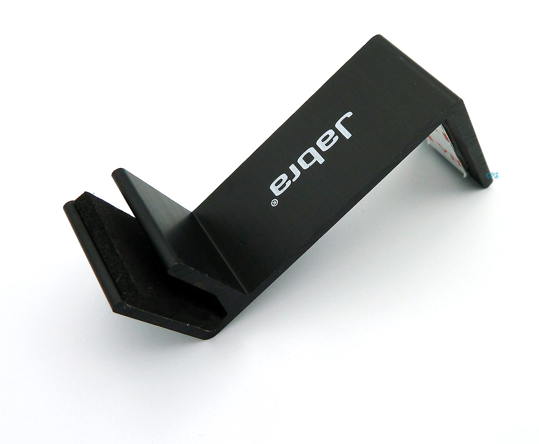 Jabra Headset Hanger holder for PC 