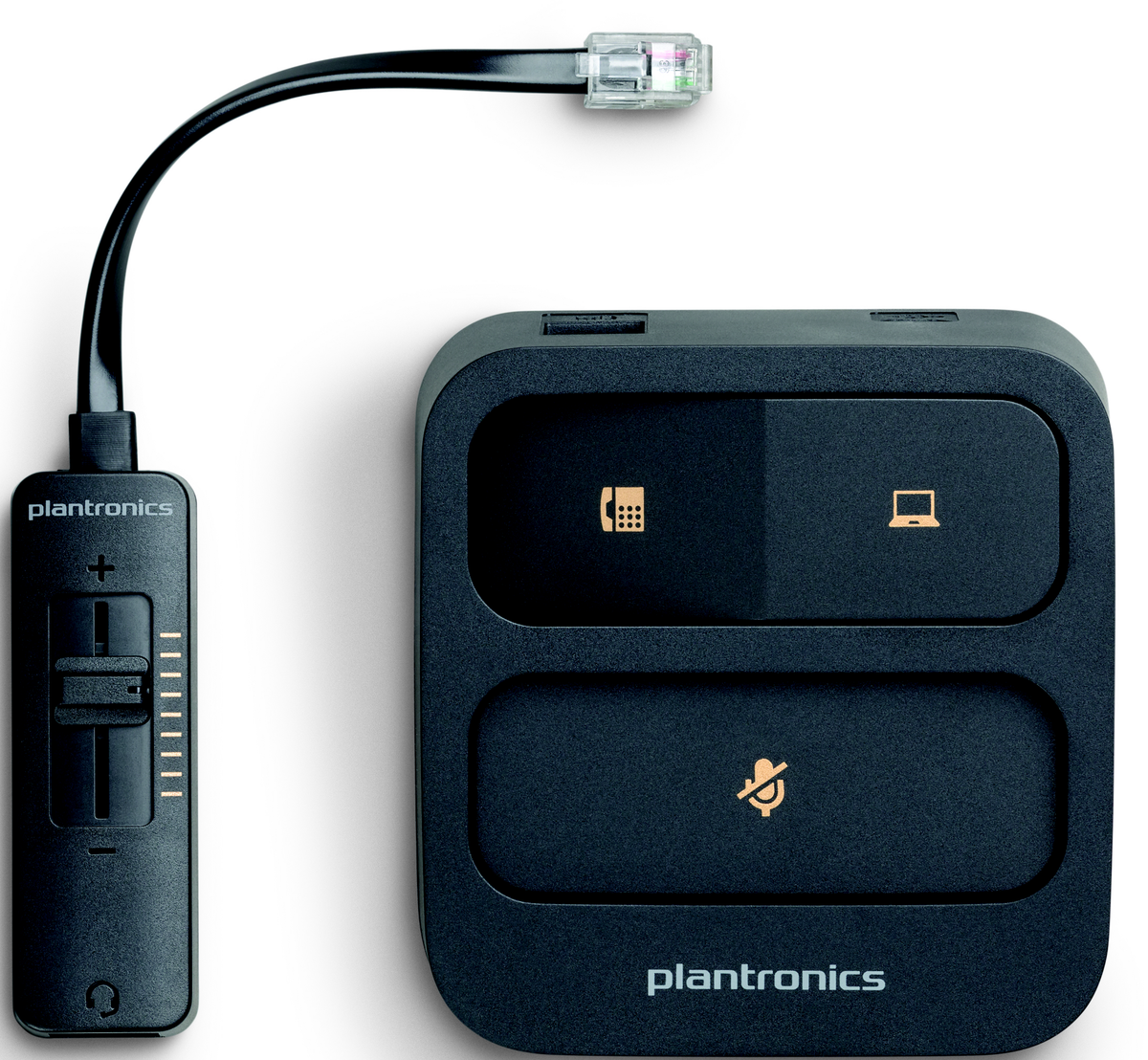 Plantronics MDA105 QD Smartswitcher 