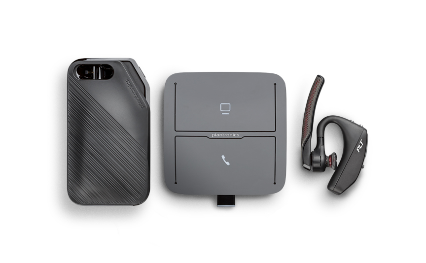 Plantronics MDA 220 USB SmartSwitch for 
