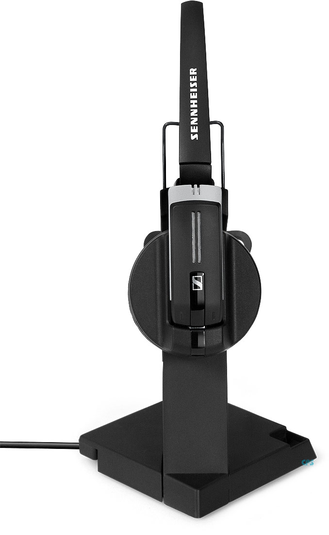 sennheiser presence headband