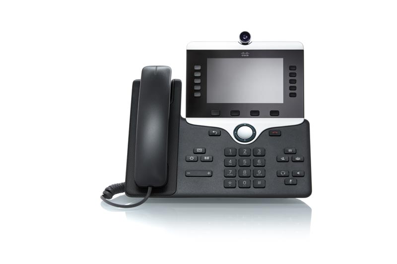 Cisco 8845 Ip Phone Cp 8845 K9