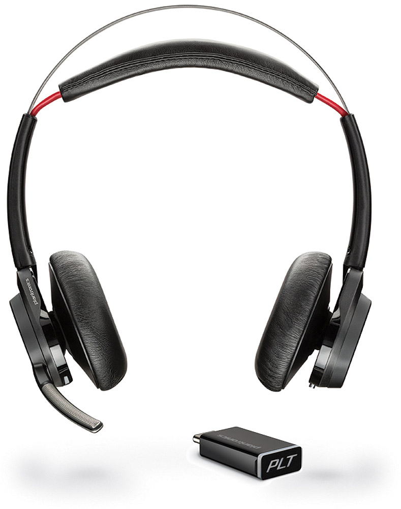poly voyager focus b825