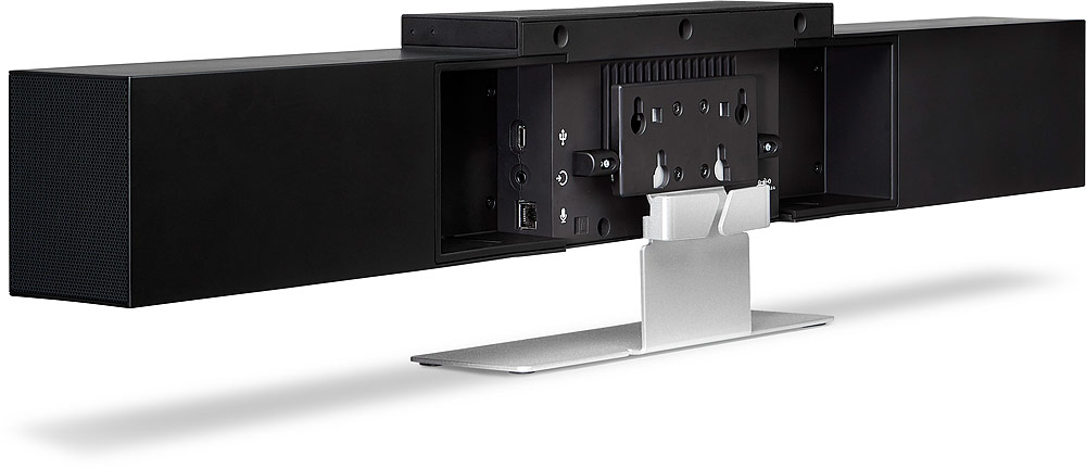 Poly Studio: Audio/Video USB Soundbar 