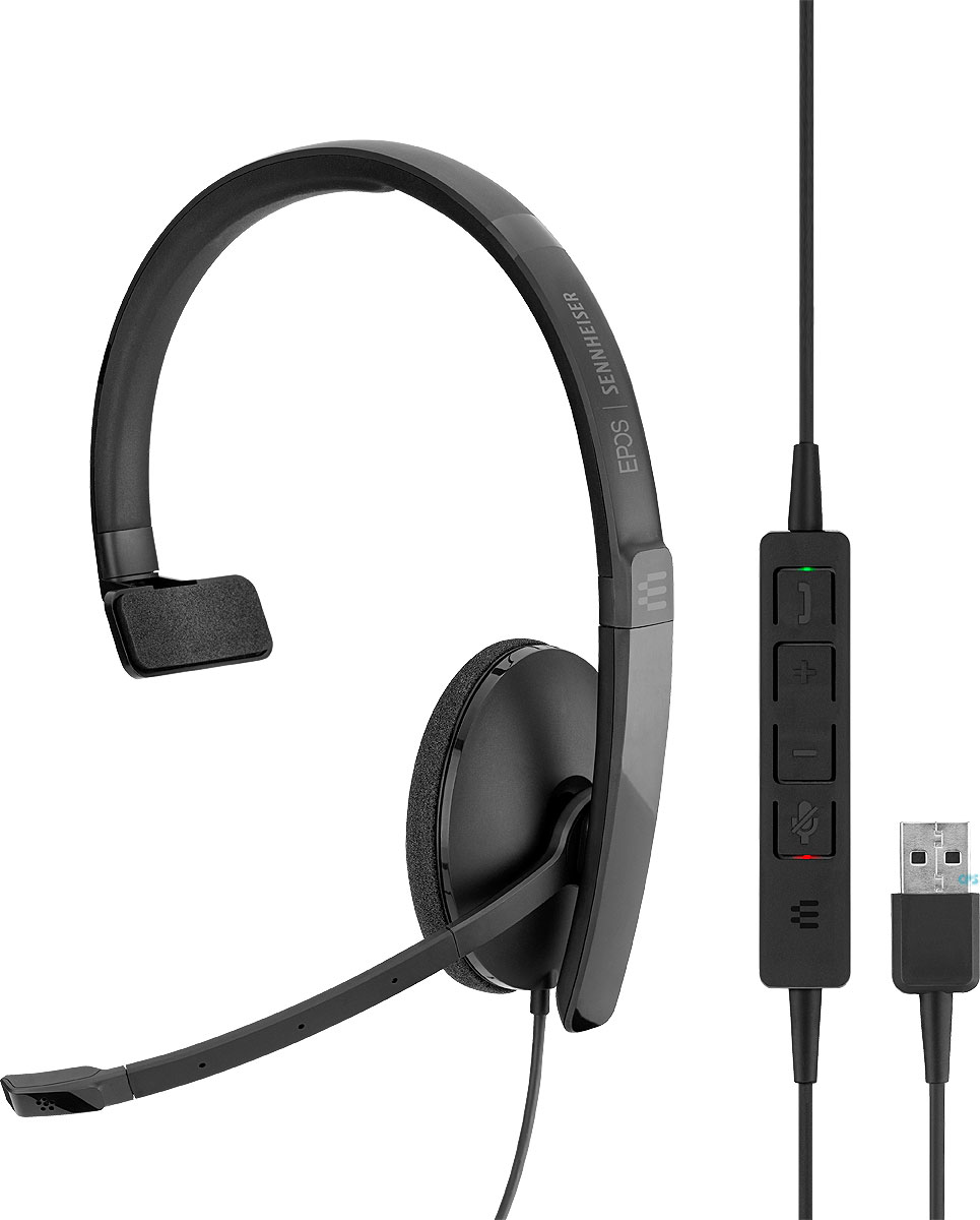 sennheiser sc 130 usb