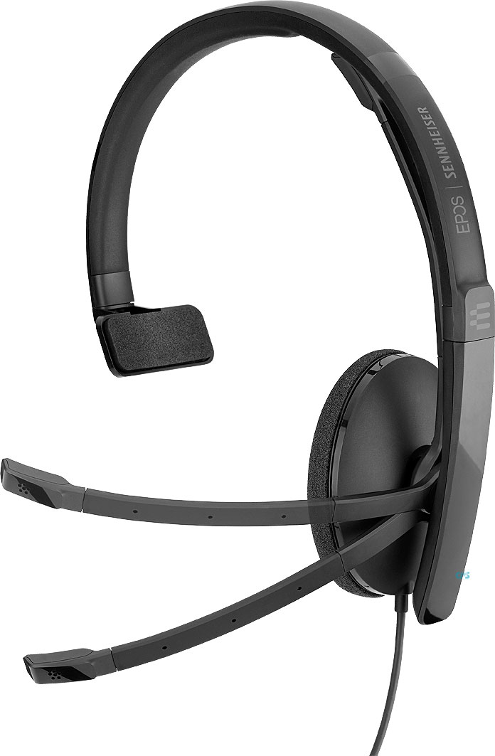 sennheiser sc 130 usb