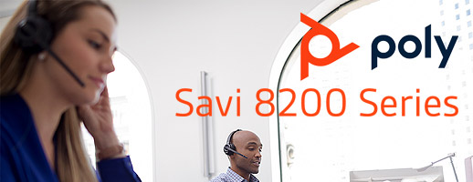 poly savi 8210