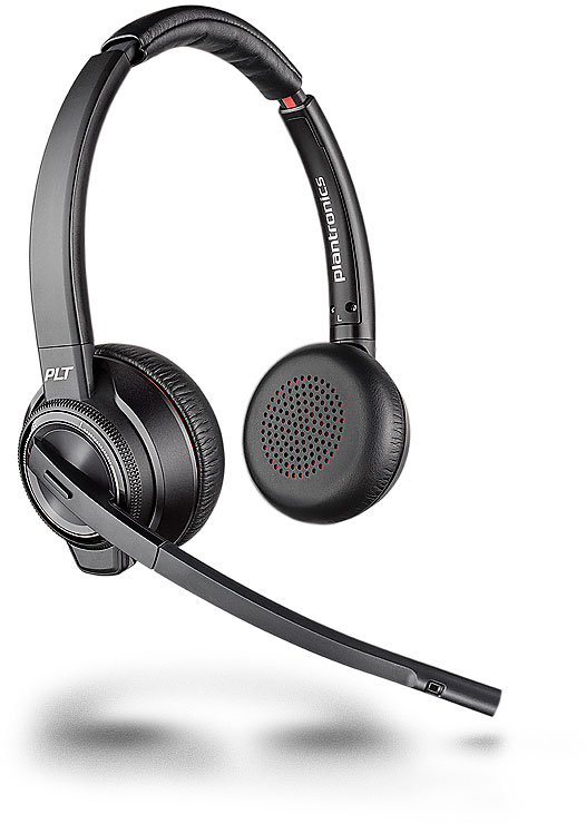 Poly Savi 8220 Replacement headset 