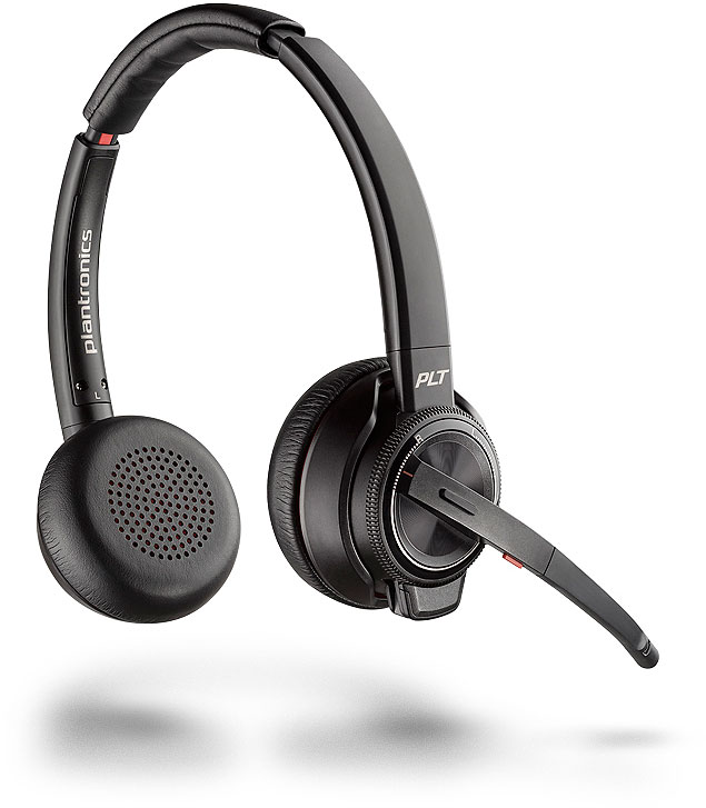 Poly Savi 8220 Replacement headset 