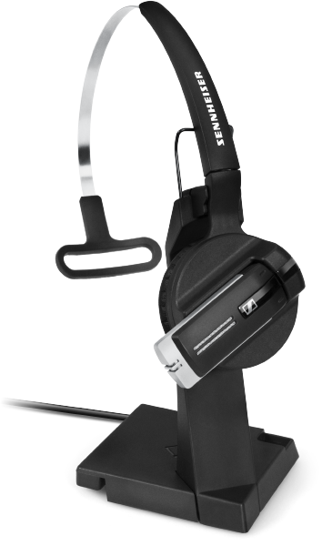 sennheiser presence headband