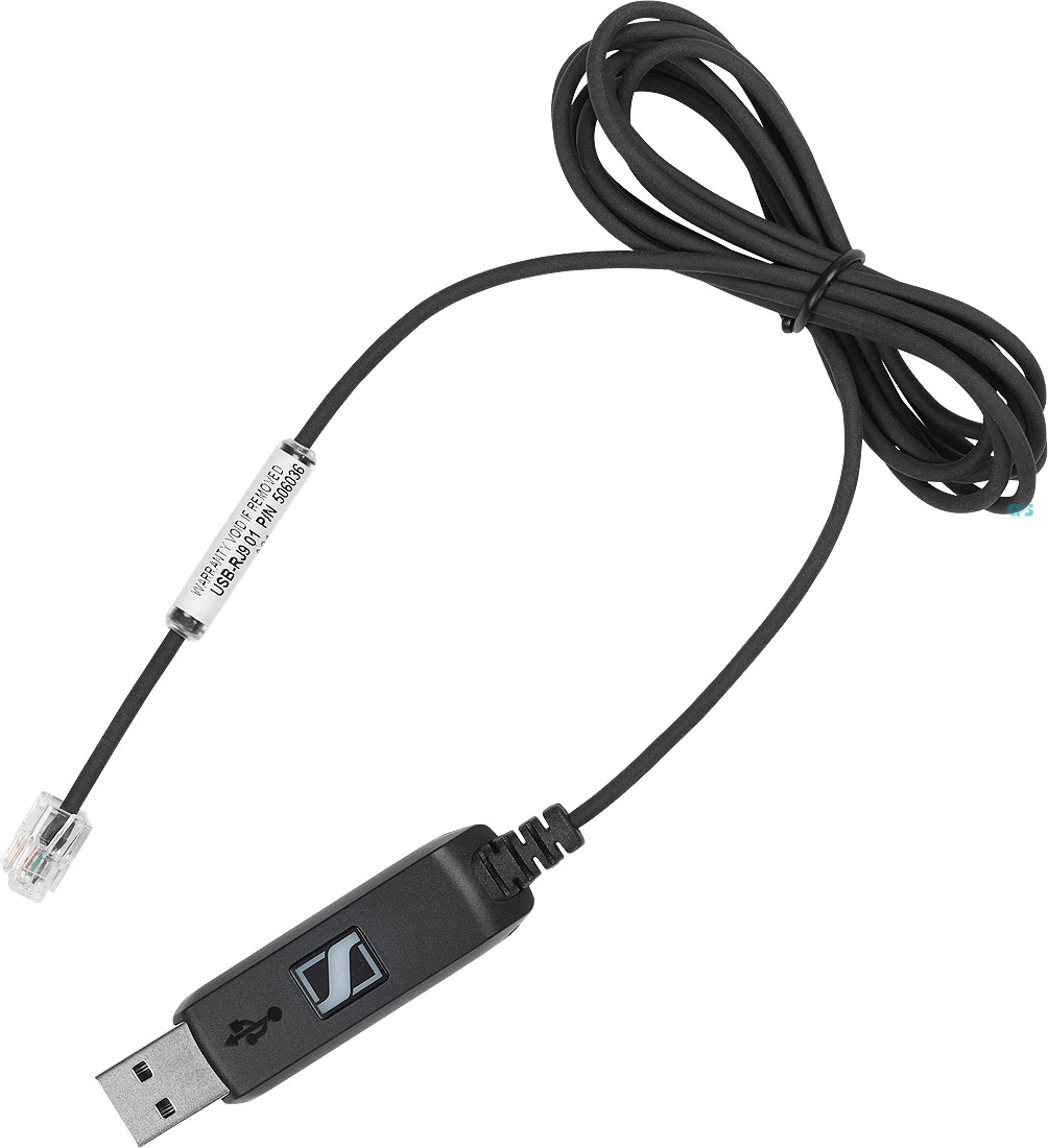 cisco rj9 to usb adapter