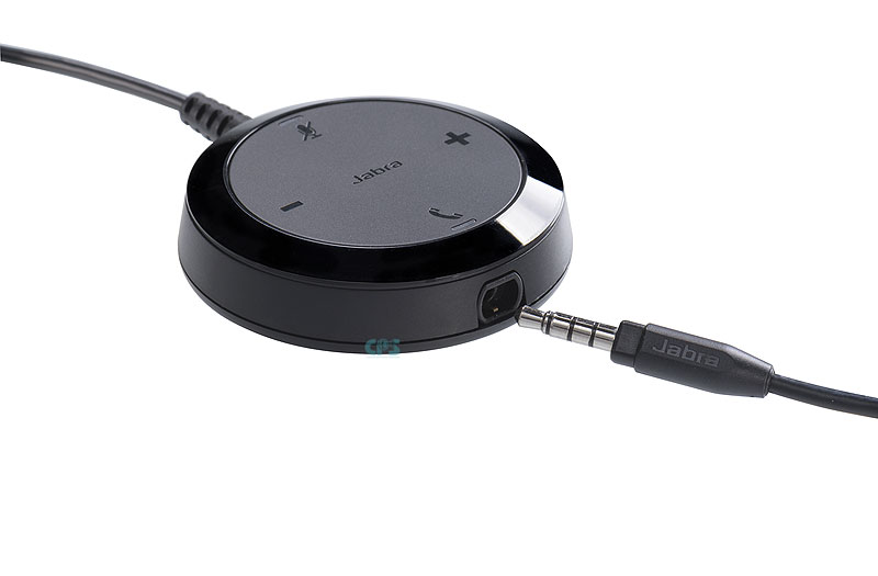 Jabra EVOLVE 30 II UC Mono USB 5393-829-309