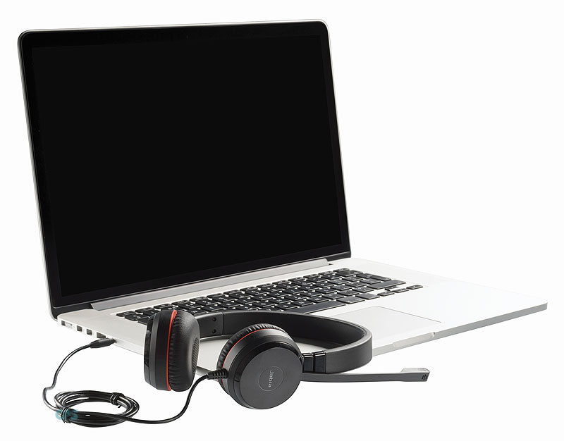 jabra evolve 30 ii duo