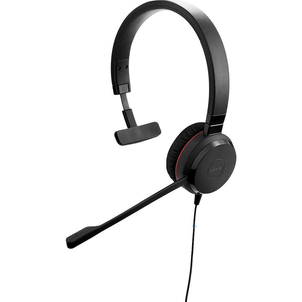 Jabra EVOLVE 30 II Mono only Headset 