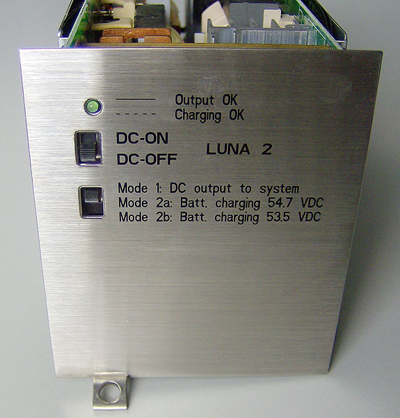 Netzteil Siemens Luna2 Luna 2 Hipath 3800 Re_MwSt Telefonanlage M1 Openscape X8 